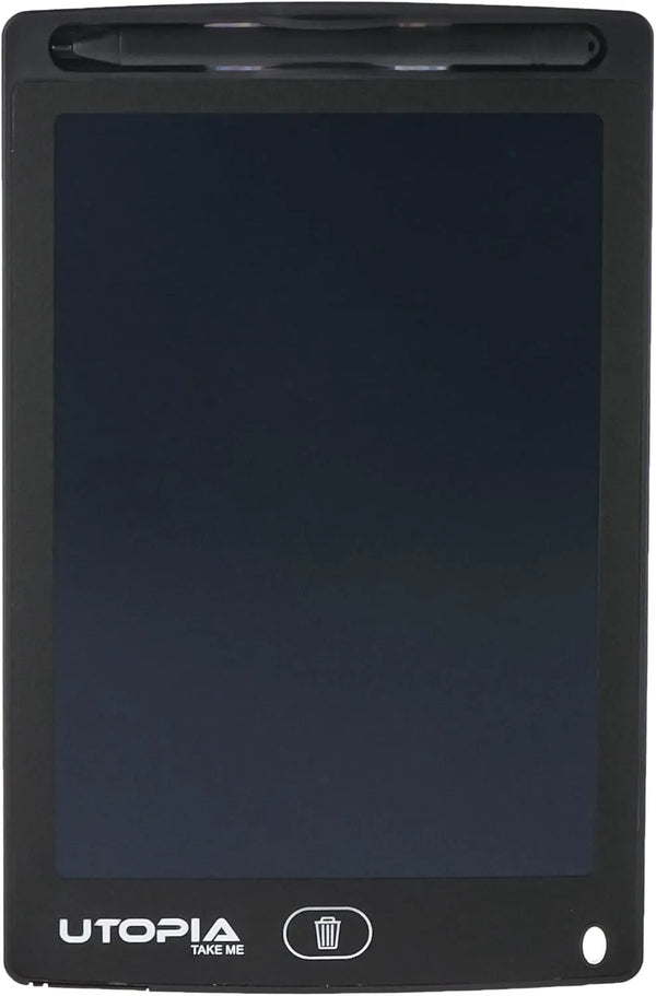 UTOPIA LCD Writing Tablet Drawing Board10 Inch