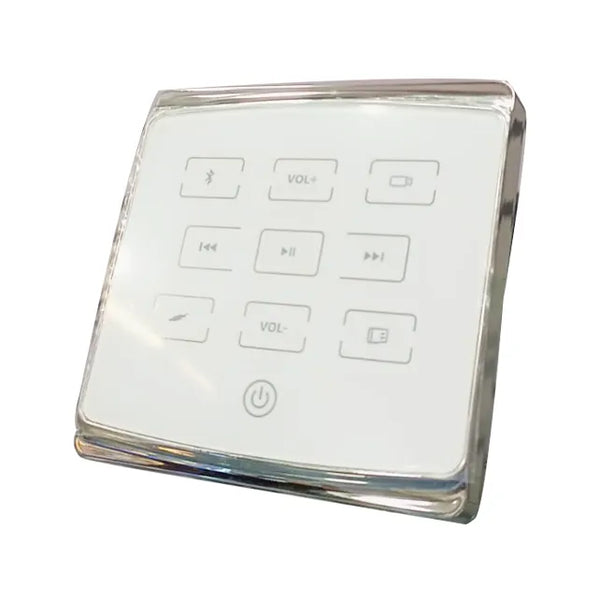 MASTER BA-425 100W SMART AMPLIFIER