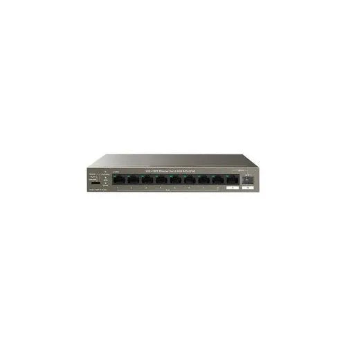 Tenda TEG1110PF-8 102w TENDA Switch 10-Port 10/100/1000 PoE