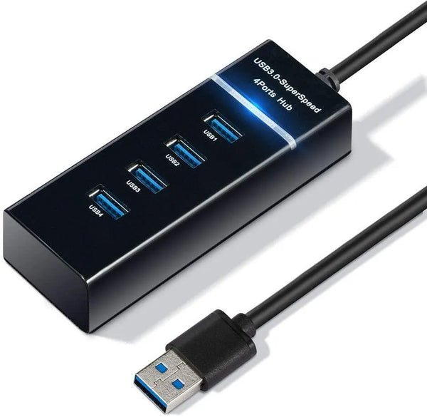 A PLUS Hub USB 3.0  4 Port
