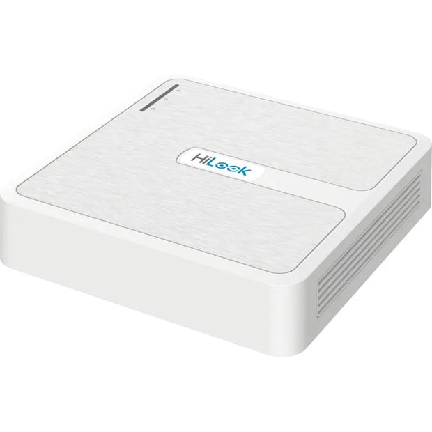 HiLook 104Q-M1(S) 4-CH H.265 DVR