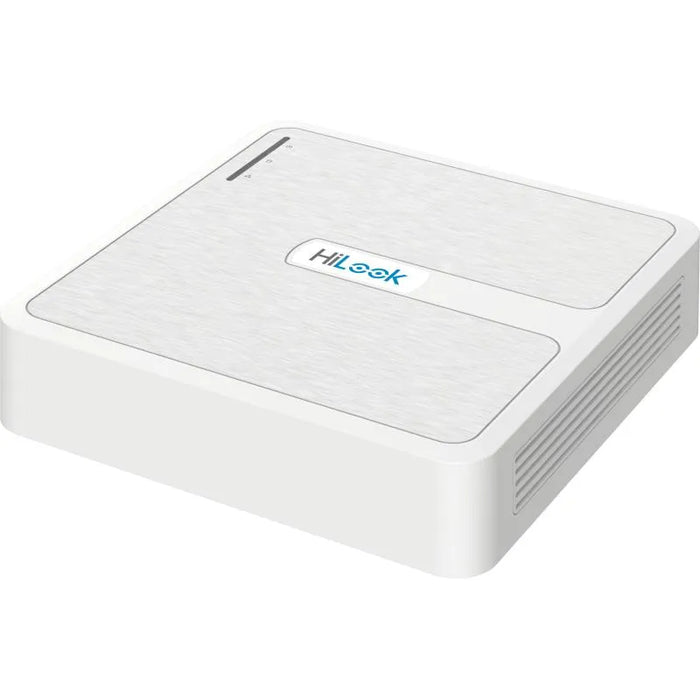 HiLook 104Q-M1(S) 4-CH H.265 DVR