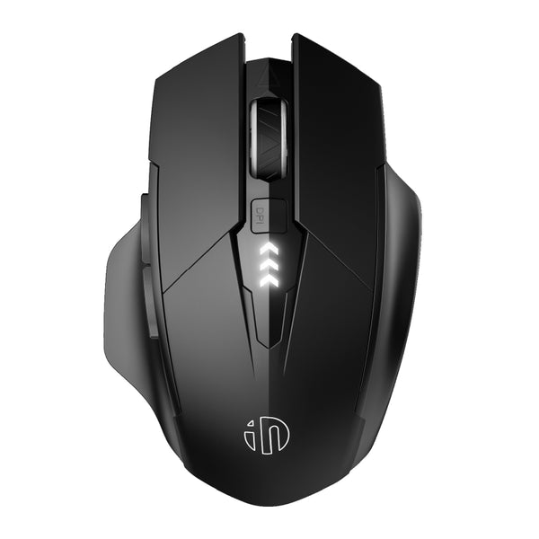 inphic A1 2.4G and Bluetooth Computer Mouse