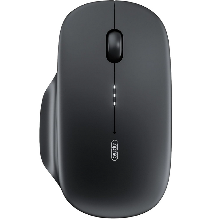 ماوس Inphic M1 لاسلكي 2.4G هادئ 2400 DPI