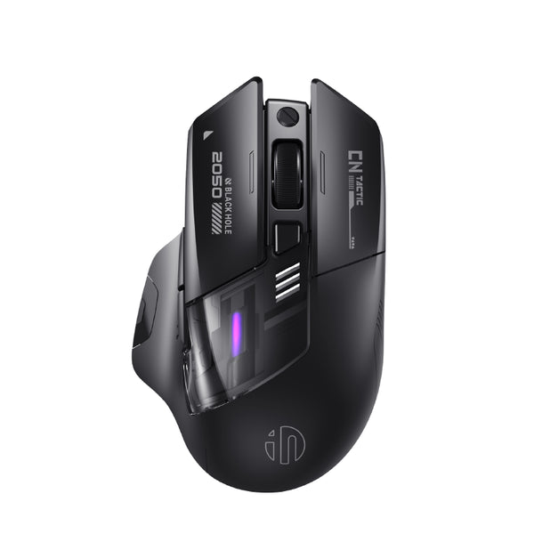 inphic  A9 Explorer Bluetooth and 2.4G Wireless Mouse