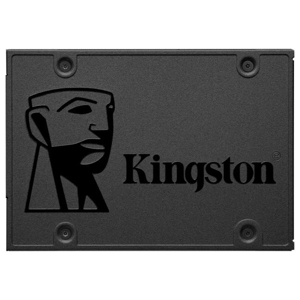 Brand: Kingston

Type: SSD

Status: Original Used

Capacity: 120 GB

Size: 2.5 Inch

Compatible with: Pc &amp; Laptop
eldabbah-الدباح