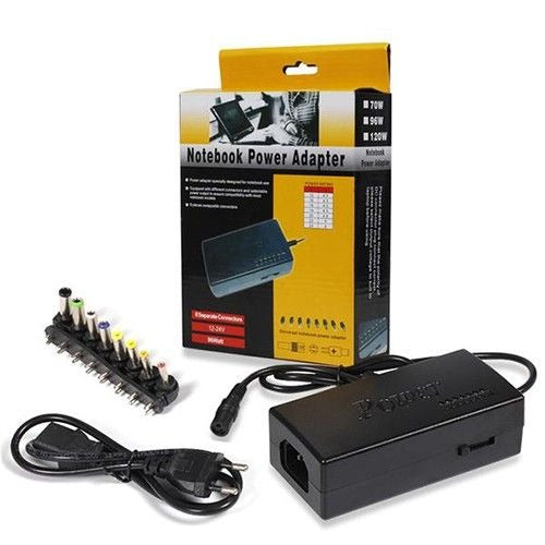 Multi Charger Laptop-Adapter-GENERIC-[الدباح]-El Dabbah