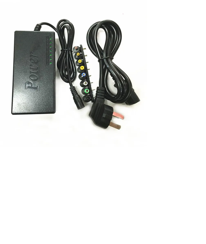 Multi Charger Laptop-Adapter-GENERIC-[الدباح]-El Dabbah