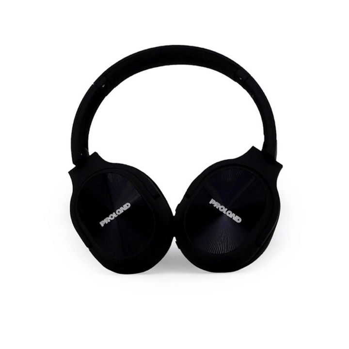 proland MA121 Wireless HeadPhone With MIC Bluetooth-Headphone-PORLAND-Computer Accessories, COMPUTERS, Headphone-الدباح-El Dabbah