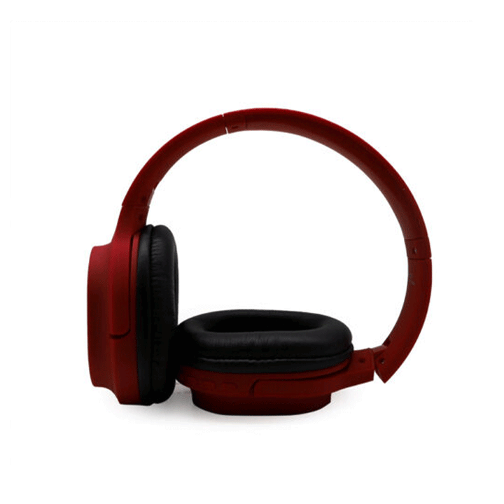 proland MA121 Wireless HeadPhone With MIC Bluetooth-Headphone-PORLAND-Computer Accessories, COMPUTERS, Headphone-الدباح-El Dabbah