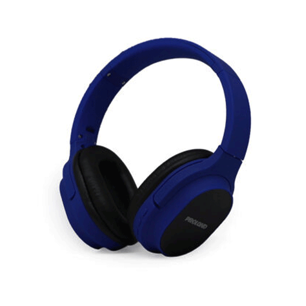 proland MA121 Wireless HeadPhone With MIC Bluetooth-Headphone-PORLAND-Computer Accessories, COMPUTERS, Headphone-الدباح-El Dabbah