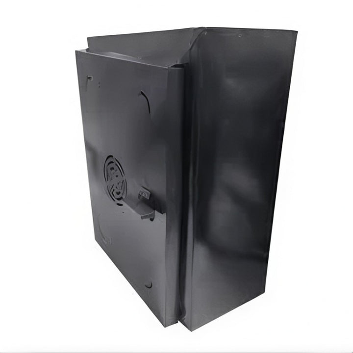 rack 2u  1- eldabbah-الدباح