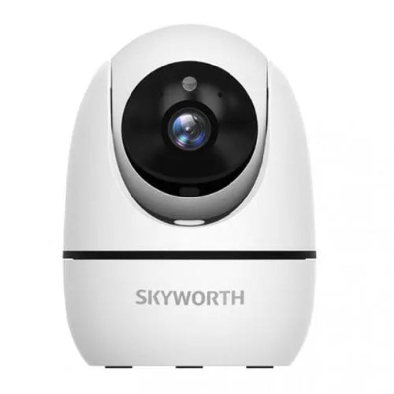 SKY WORTH H30P-360 degree rotation 3MP InDoor Camera – El Dabbah