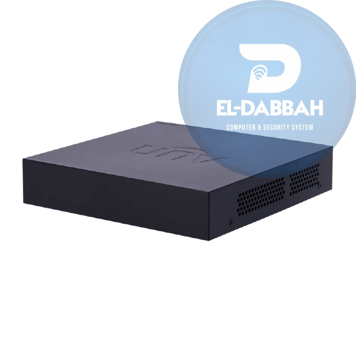 uniarch XVR 301-04F Live 2MP playback 2MP