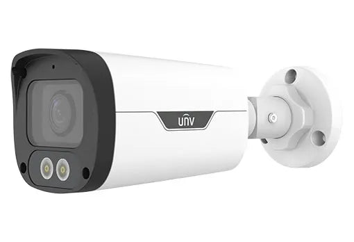UNIVIEW IPC2315LE - ADF40KM - WL 4mm 5MP Color Hunter Out Door Camera - El Dabbah - Uniview - El Dabbah