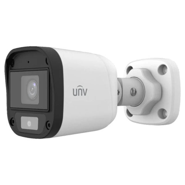 UNIVIEW UAC - B112 - AF40 - W 4mm 2MP Color Hunter Out Door Camera With Mic - El Dabbah - UNIVIEW - El Dabbah