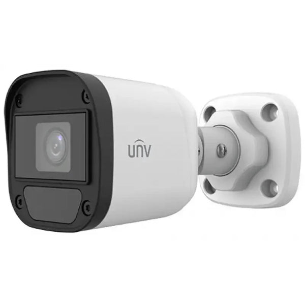 UNIVIEW UAC - B115 - F40 4mm 5MP Out Door Camera - El Dabbah - UNIVEW - El Dabbah