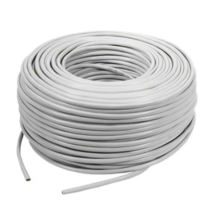 GLX CAT6 Network Cable 305M-CABLE CAT6-GLX-[الدباح]-El Dabbah